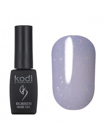 Kodi Opal Base Coat №04, 8 ml