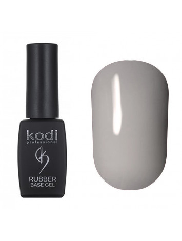 Kodi Pastel Base Coat №01, 8 ml