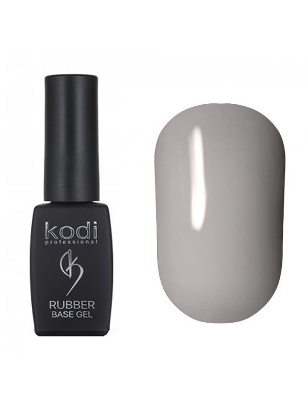 Kodi Pastel Base Coat №01, 8 ml