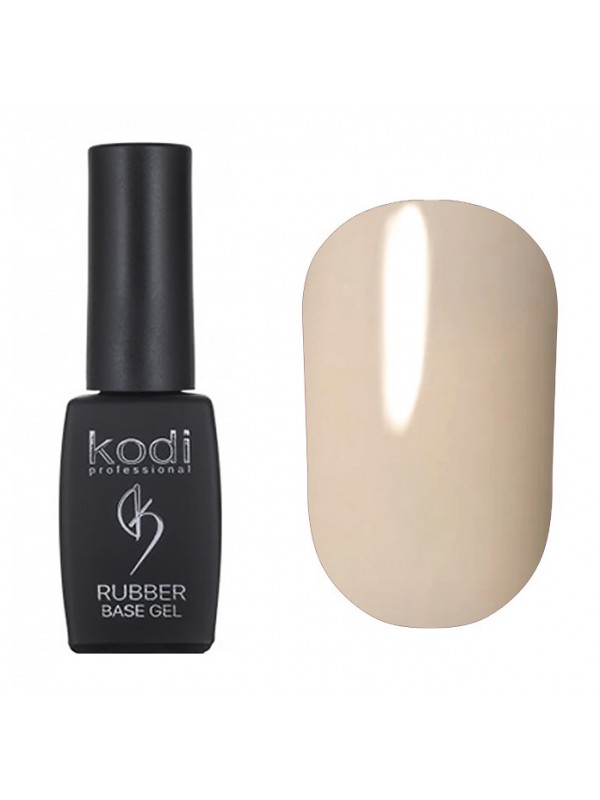Kodi Pastel Base Coat №04, 8 ml