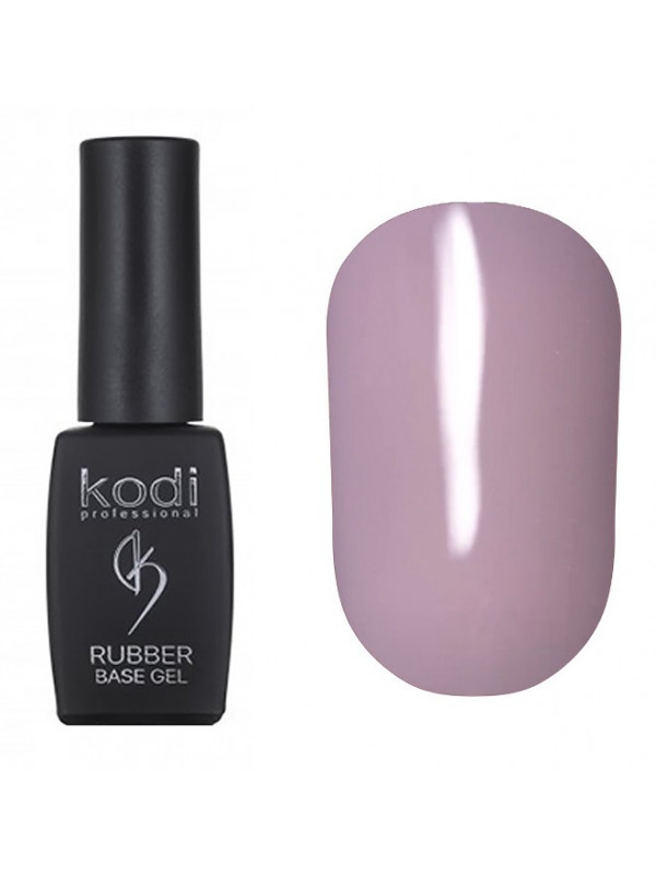 Kodi Pastel Base Coat №05, 8 ml