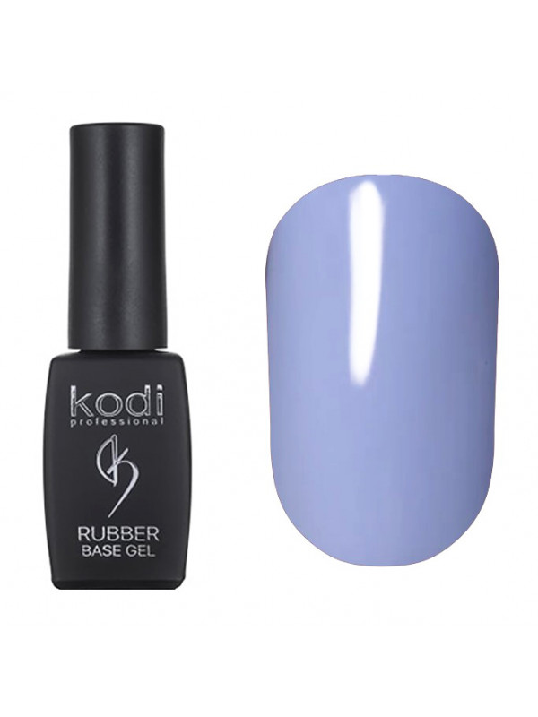 Kodi Pastel Base Coat №06, 8 ml