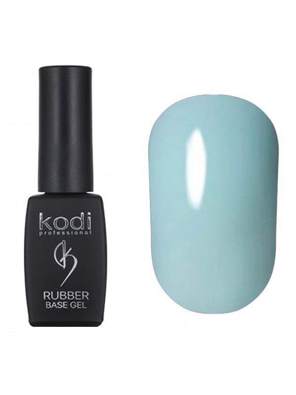 Kodi Pastel Base Coat №07, 8 ml