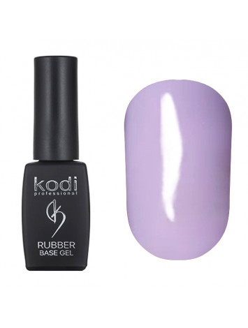 Kodi Pastel Base Coat №08, 8 ml