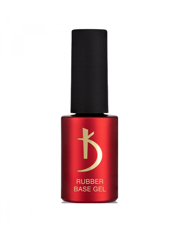 Kodi Rubber Base Coat , 15 ml