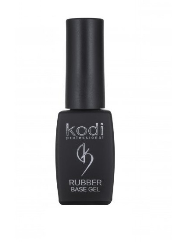Kodi Rubber Base Coat , 8 ml
