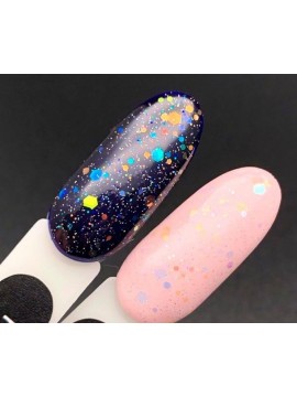Kodi Sparkle Top Coat , 7ml