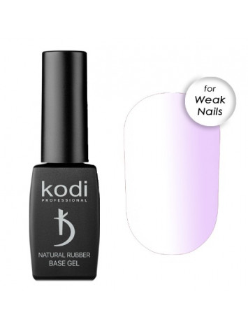Kodi Lint Base Coat clear, 7ml/12ml/35 ml