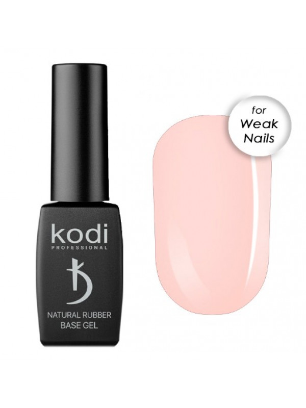 Kodi Lint Base Coat latte, 7ml/12ml/35 ml