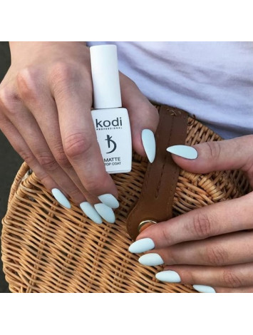 Kodi Velour top , 7ml/8ml