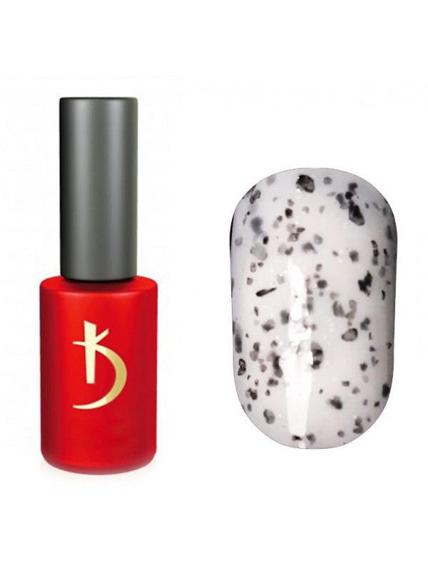 Kodi Gel Polish Animal Print №01AP,  7 ml 