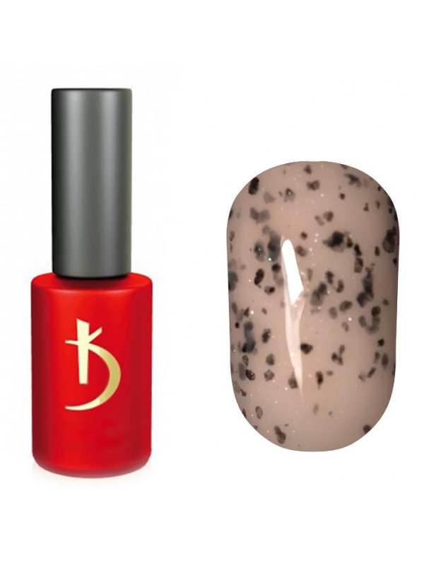 Kodi Gel Polish Animal Print №03AP,  7 ml 