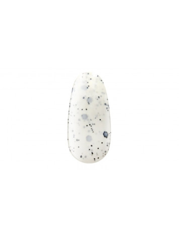Kodi Gel Polish Art Sprinkle №04SA,  7 ml 