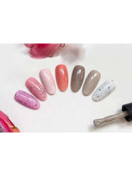 Kodi Gel Polish Art Sprinkle №04SA,  7 ml 
