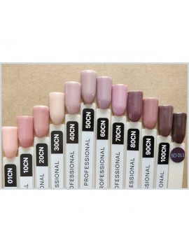 Cappuccino Kodi Gel Polish,  8 ml 