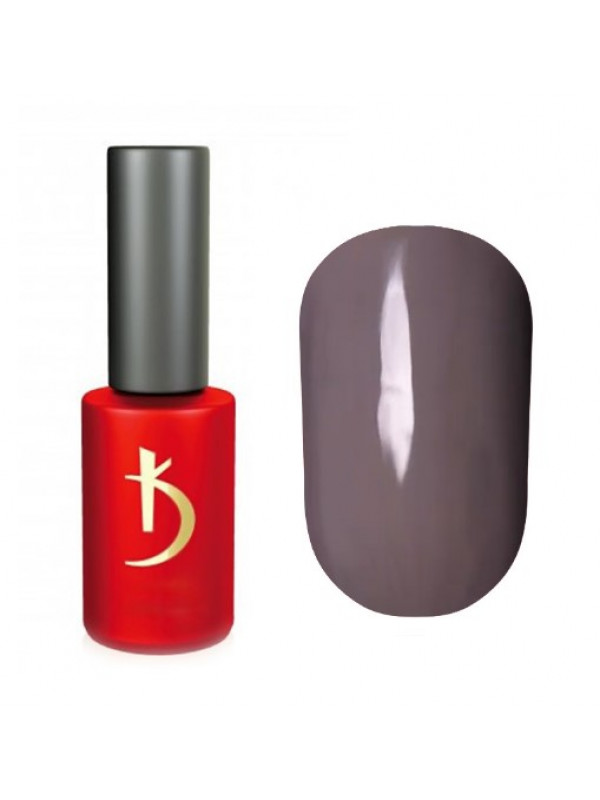 Kodi Gel Polish Coffee Paradise №04CP, 8 ml