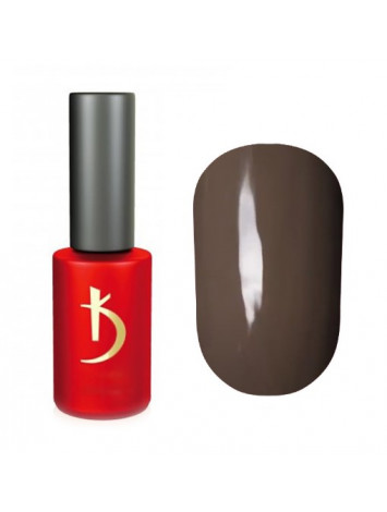 Kodi Gel Polish Coffee Paradise №06CP, 8 ml