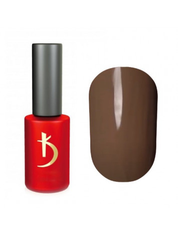 Kodi Gel Polish Coffee Paradise №08CP, 8 ml