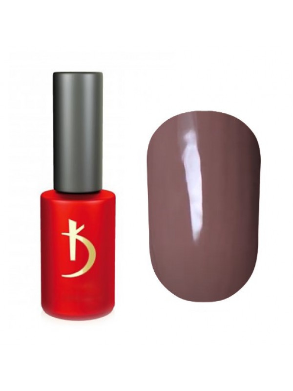 Kodi Gel Polish Coffee Paradise №10CP, 8 ml