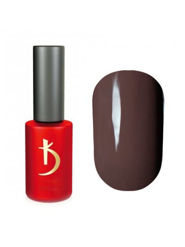 Kodi Gel Polish Coffee Paradise №12CP, 8 ml