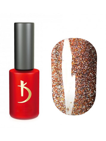 Kodi Gel Polish Diamond Sky №02DS,  7 ml 