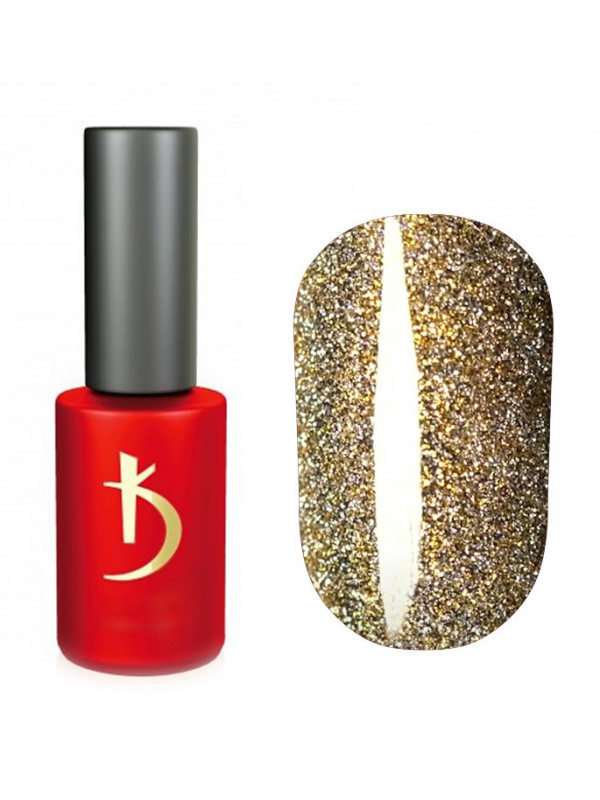 Kodi Gel Polish Diamond Sky №04DS,  7 ml 
