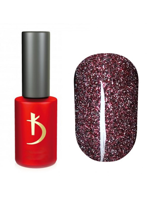 Kodi Gel Polish Diamond Sky №05DS,  7 ml 