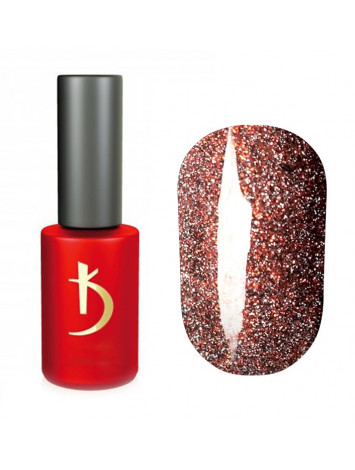 Kodi Gel Polish Diamond Sky №06DS,  7 ml 