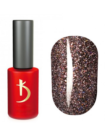 Kodi Gel Polish Diamond Sky №07DS,  7 ml 