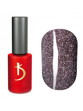 Kodi Gel Polish Diamond Sky №08DS,  7 ml 