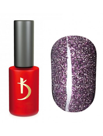 Kodi Gel Polish Diamond Sky №09DS,  7 ml 