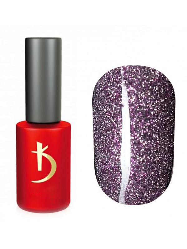 Kodi Gel Polish Diamond Sky №09DS,  7 ml 