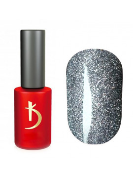Kodi Gel Polish Diamond Sky №11DS,  7 ml 