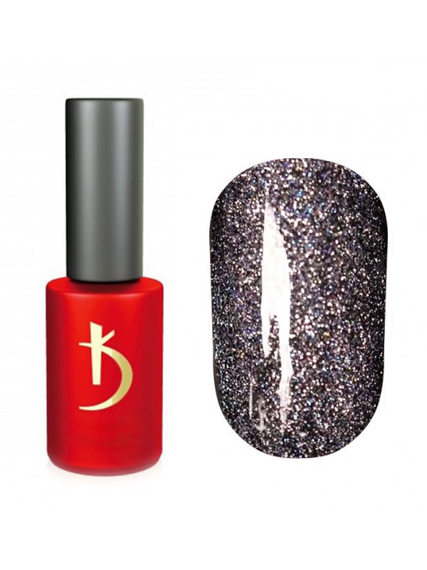 Kodi Gel Polish Diamond Sky №12DS,  7 ml 