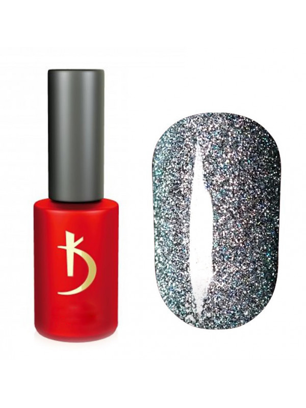Kodi Gel Polish Diamond Sky №13DS,  7 ml 