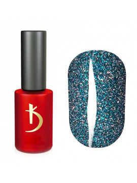Kodi Gel Polish Diamond Sky №14DS,  7 ml 