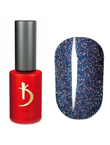 Kodi Gel Polish Diamond Sky №15DS,  7 ml 