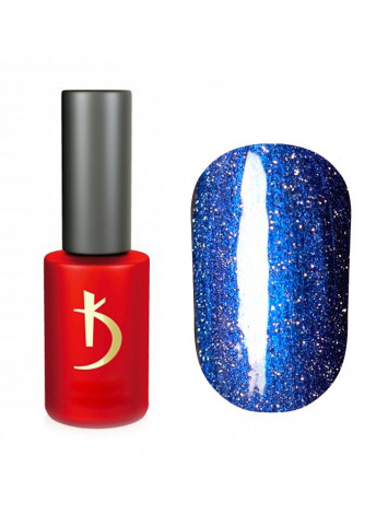 Kodi Gel Polish Diamond Sky №16DS,  7 ml 