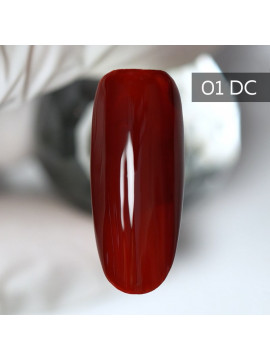 Kodi Gel Polish Dress Code №01DC ,  7 ml 