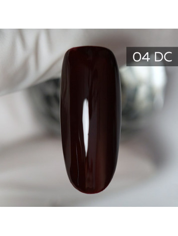 Kodi Gel Polish Dress Code №04DC ,  7 ml 