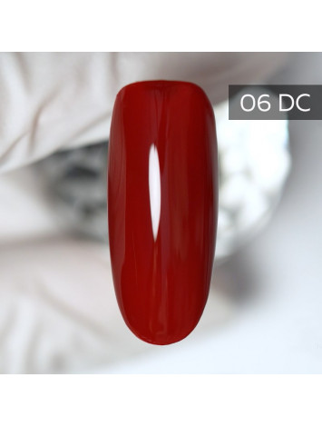 Kodi Gel Polish Dress Code №06DC ,  7 ml 