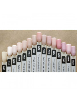 Milk Kodi Gel Polish,  8 ml 