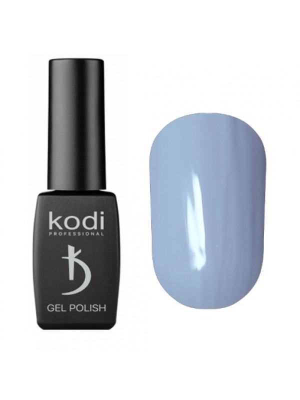 Kodi Mouline gel polish №05MN, 8 ml