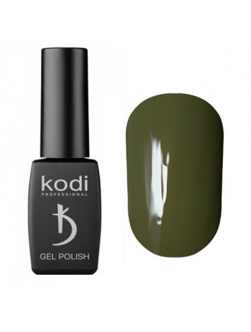 Kodi Mouline gel polish №09MN, 8 ml