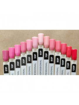 Pink Kodi Gel Polish,  8 ml 