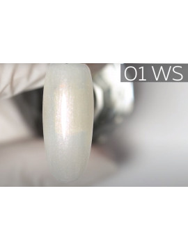 Kodi Gel Polish Wedding Style №01WS  7 ml 
