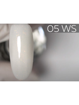 Kodi Gel Polish Wedding Style №05WS  7 ml 