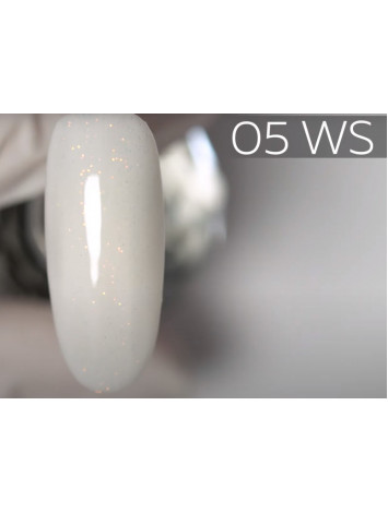 Kodi Gel Polish Wedding Style №05WS  7 ml 