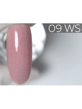 Kodi Gel Polish Wedding Style №09WS  7 ml 