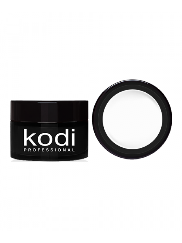 Kodi Gel Paint №01, 4 ml 